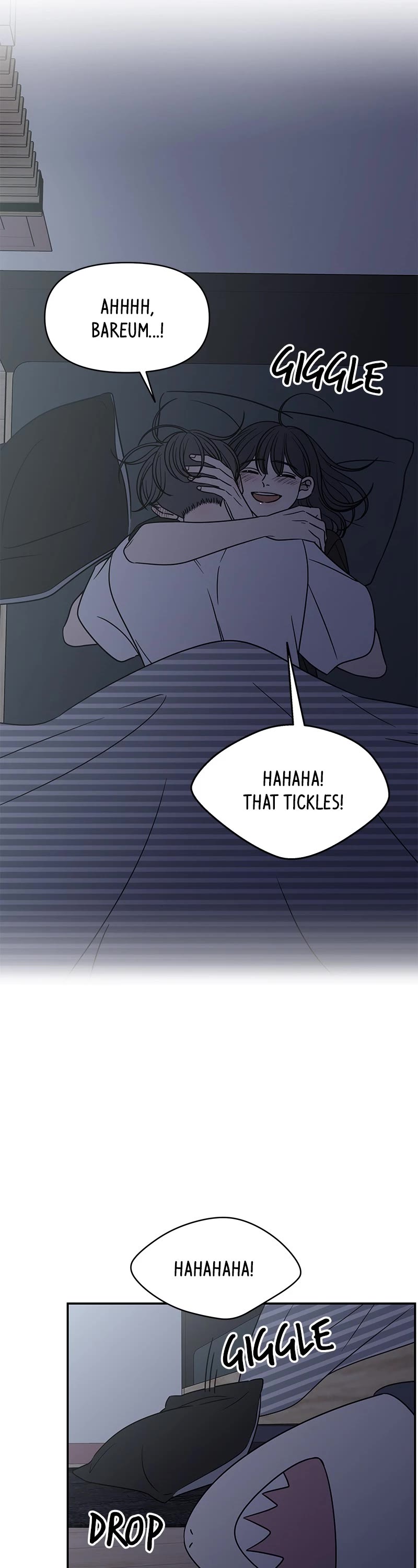 A Guide to Proper Dating Chapter 142 177 038