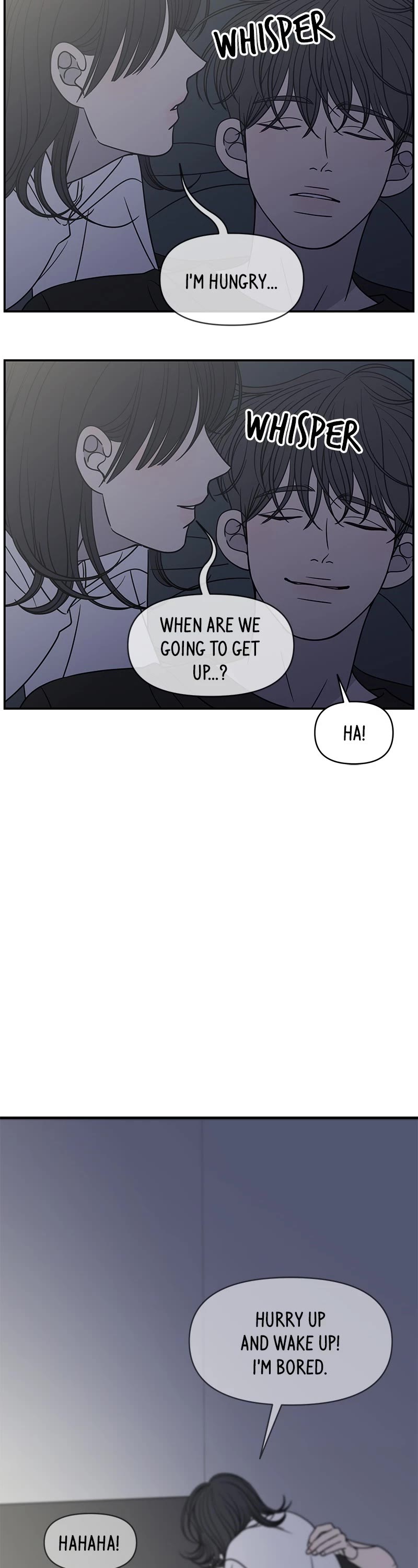 A Guide to Proper Dating Chapter 142 181 042