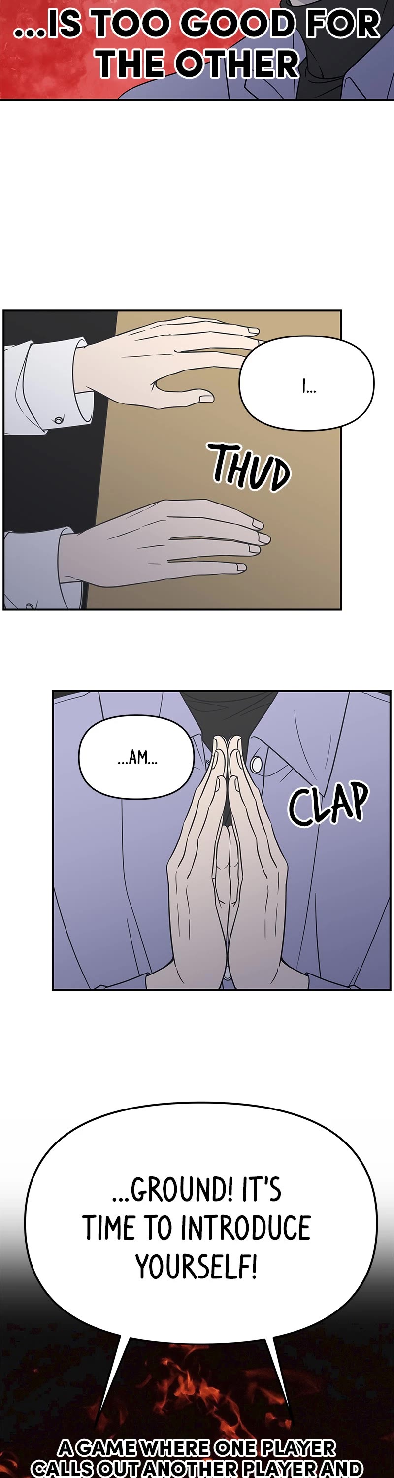 A Guide to Proper Dating Chapter 144 123 002