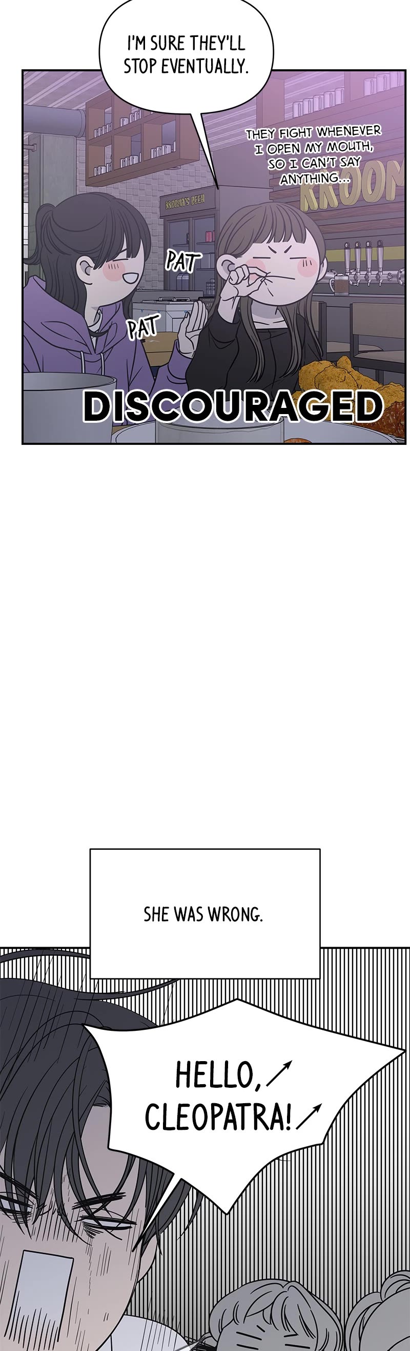 A Guide to Proper Dating Chapter 144 126 005