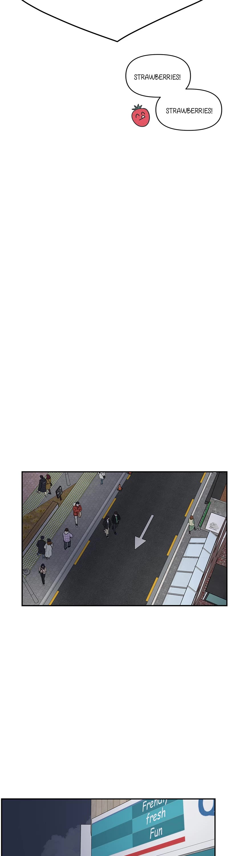 A Guide to Proper Dating Chapter 144 129 008