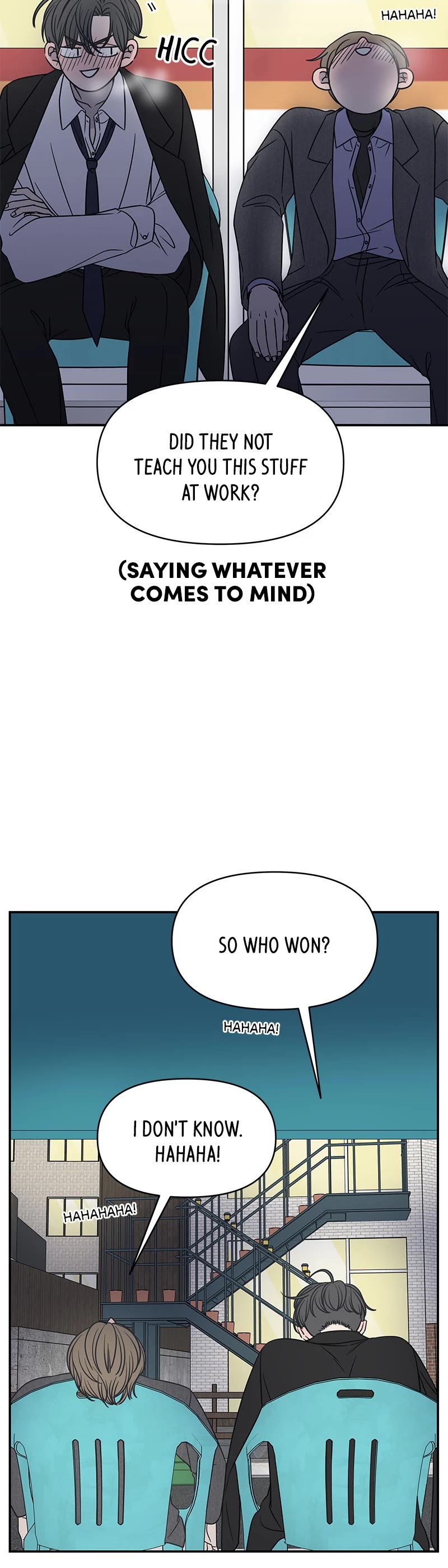 A Guide to Proper Dating Chapter 144 131 010