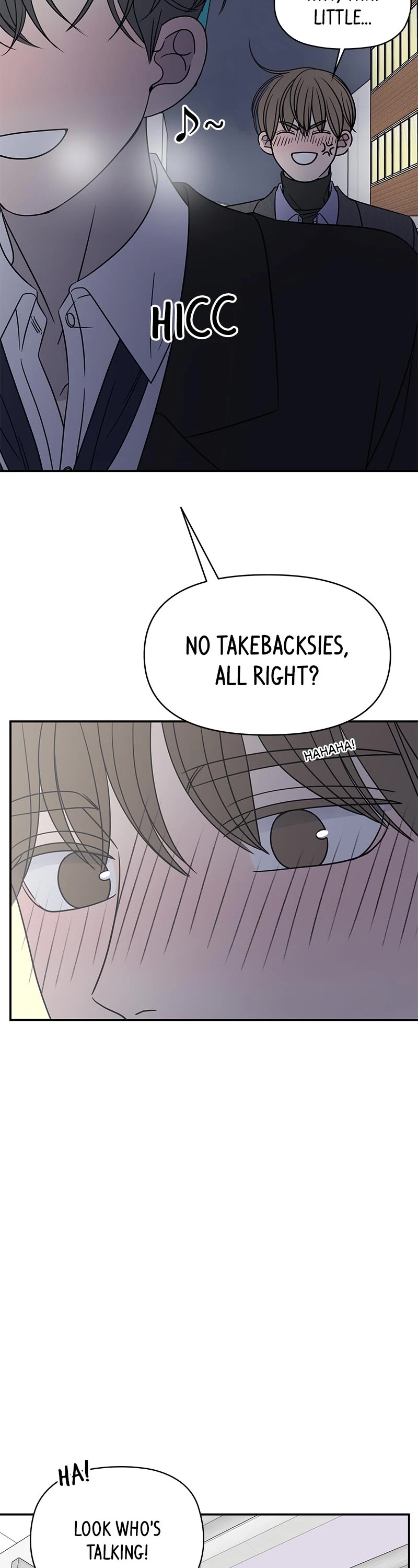 A Guide to Proper Dating Chapter 144 134 013