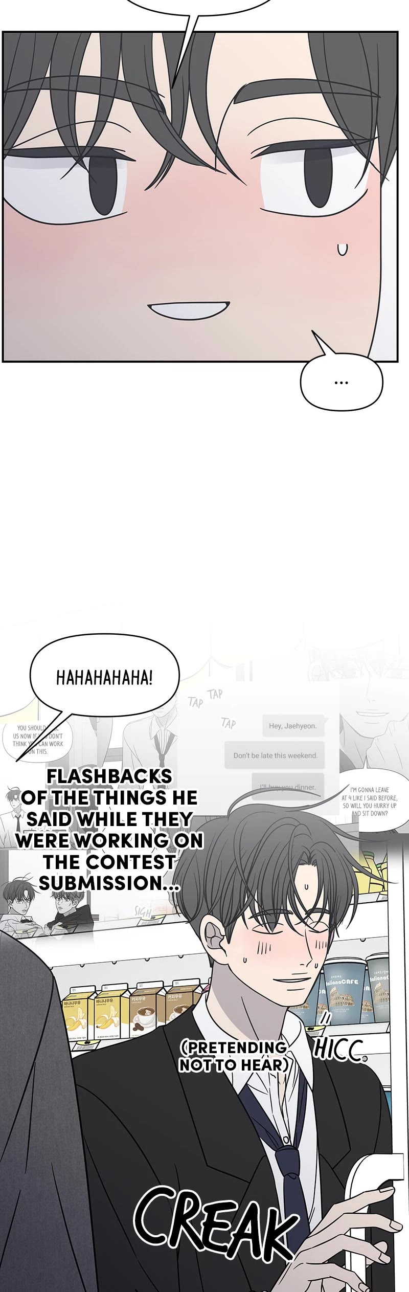 A Guide to Proper Dating Chapter 144 136 015