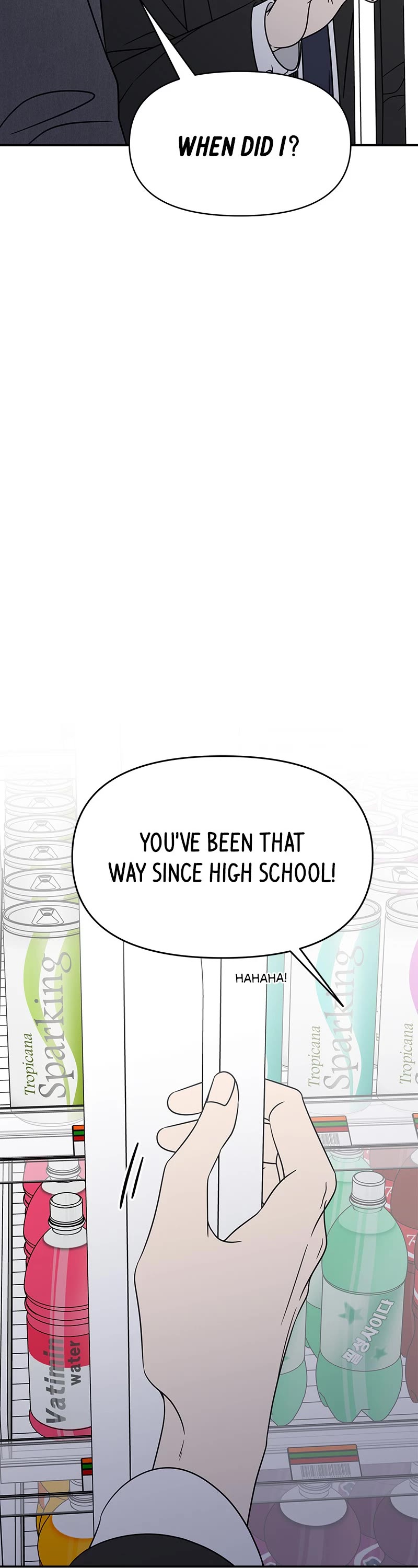 A Guide to Proper Dating Chapter 144 137 016