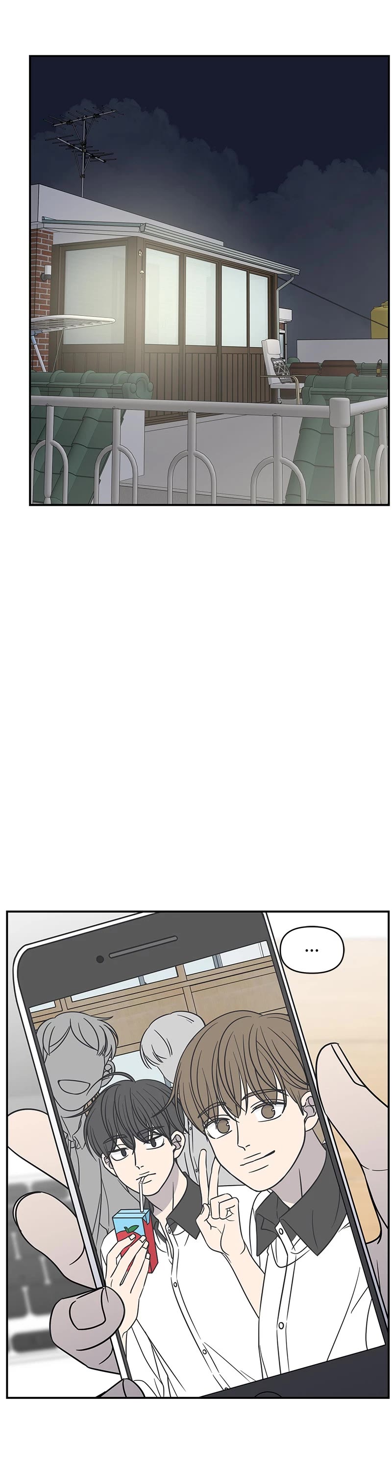 A Guide to Proper Dating Chapter 144 144 023