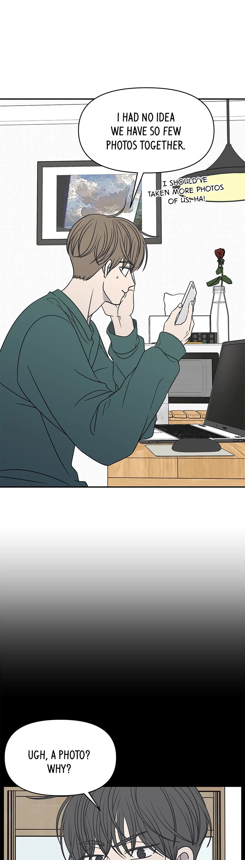 A Guide to Proper Dating Chapter 144 145 024