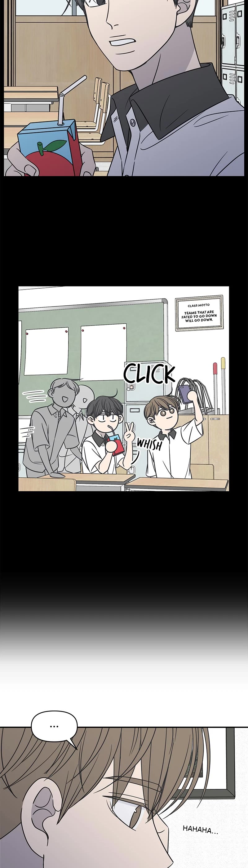 A Guide to Proper Dating Chapter 144 146 025