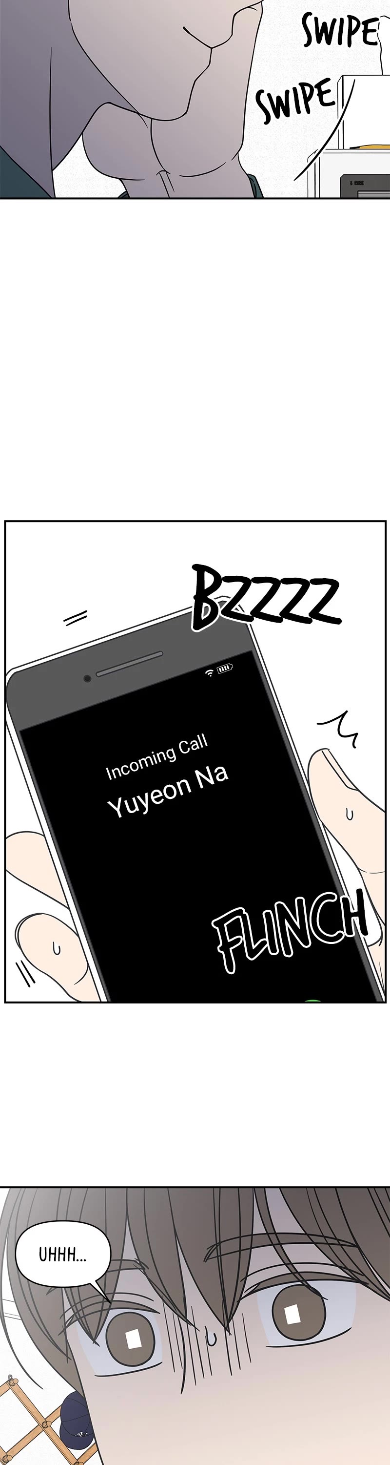 A Guide to Proper Dating Chapter 144 147 026