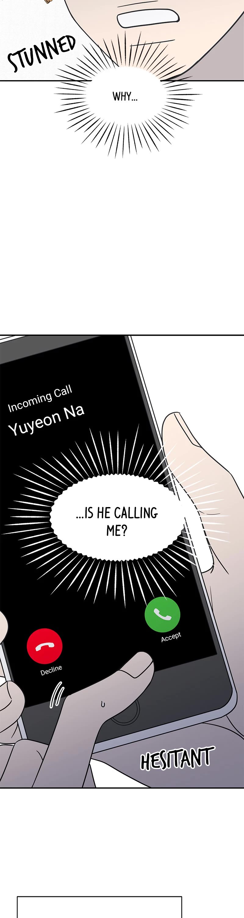 A Guide to Proper Dating Chapter 144 148 027