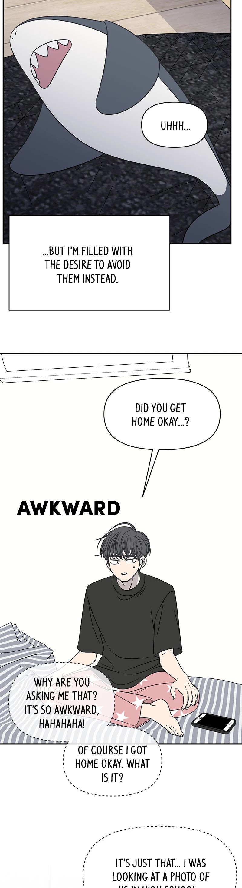 A Guide to Proper Dating Chapter 144 150 029