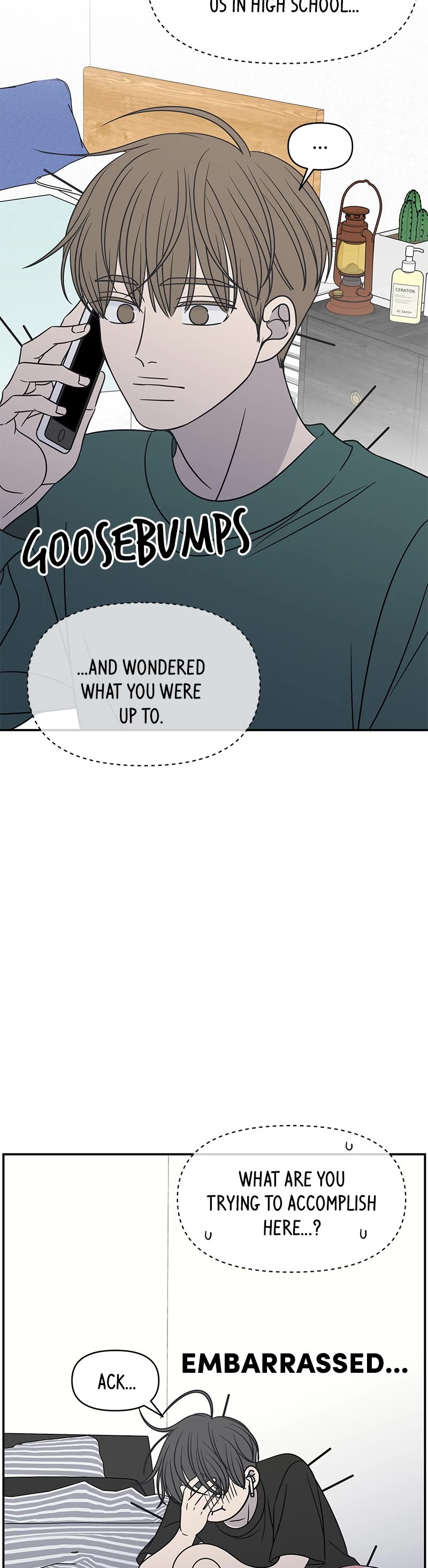 A Guide to Proper Dating Chapter 144 151 030