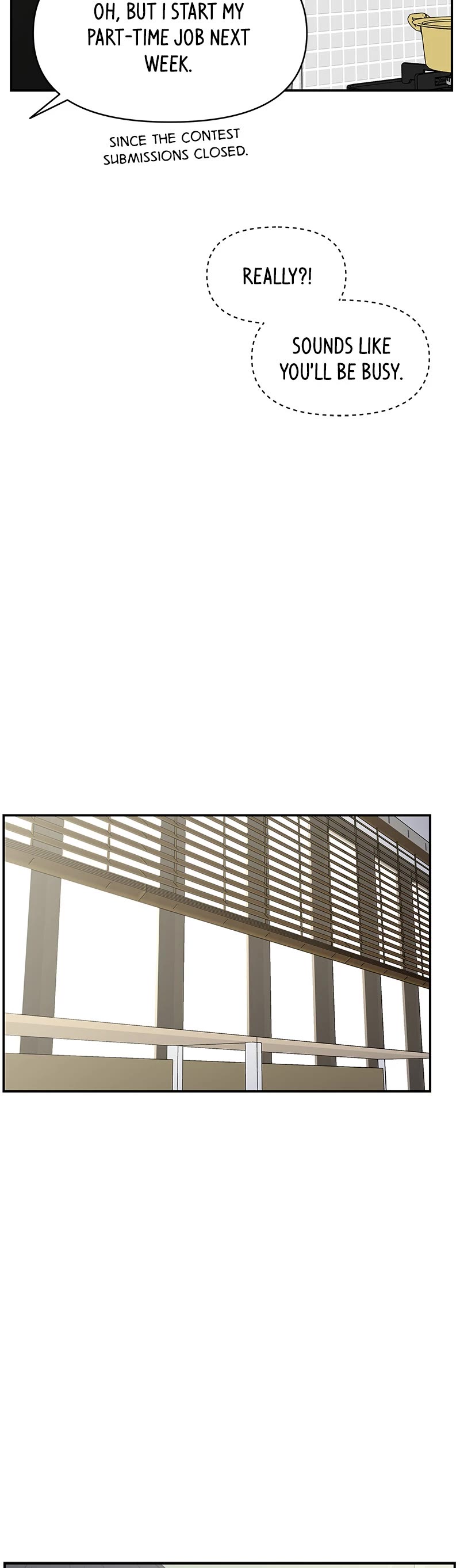 A Guide to Proper Dating Chapter 144 155 034