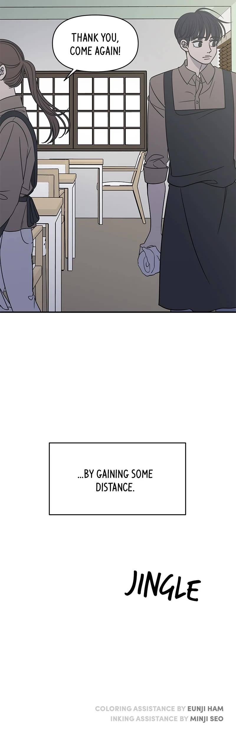 A Guide to Proper Dating Chapter 144 159 038