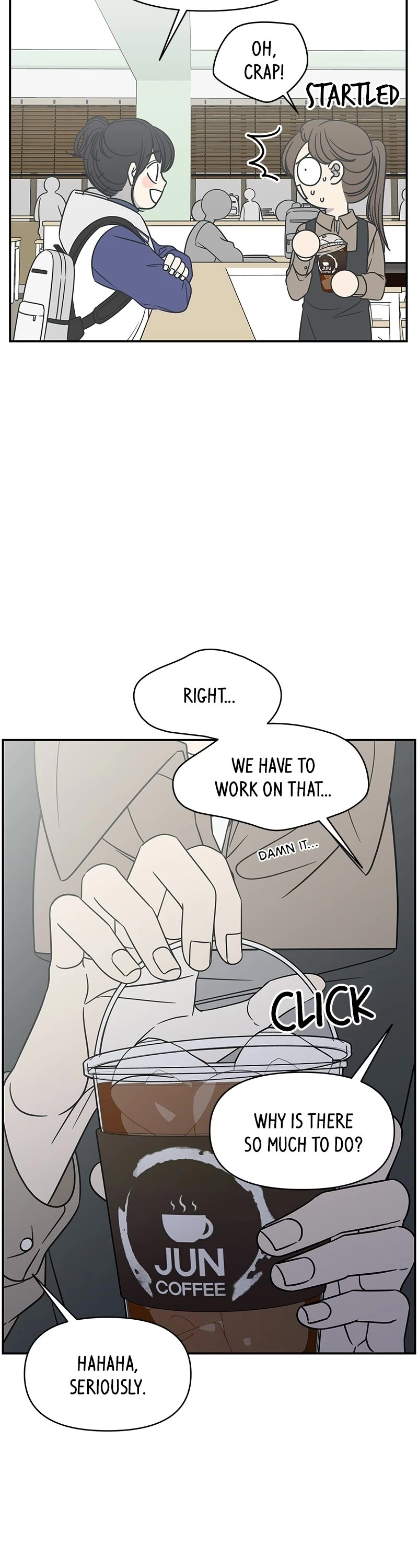 A Guide to Proper Dating Chapter 145 136 003