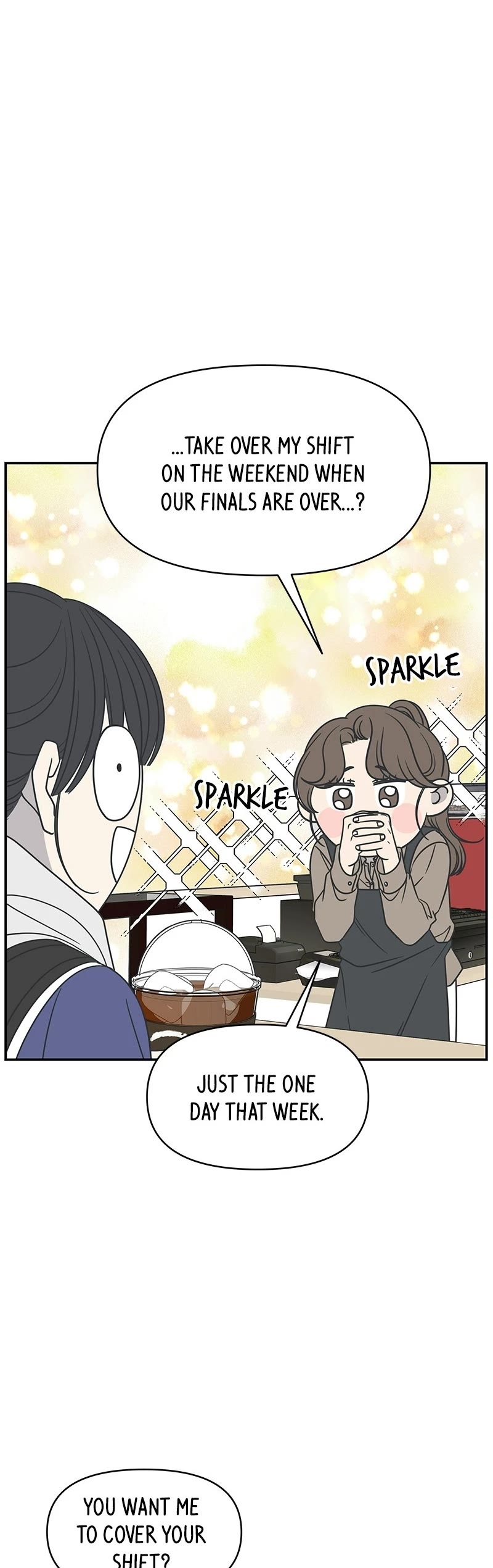 A Guide to Proper Dating Chapter 145 138 005