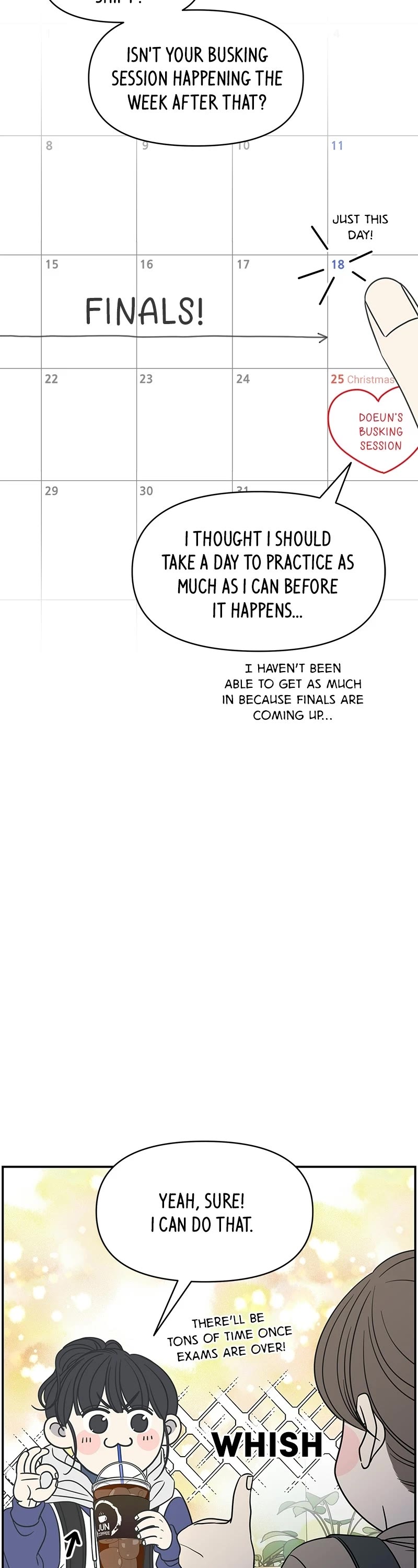 A Guide to Proper Dating Chapter 145 139 006