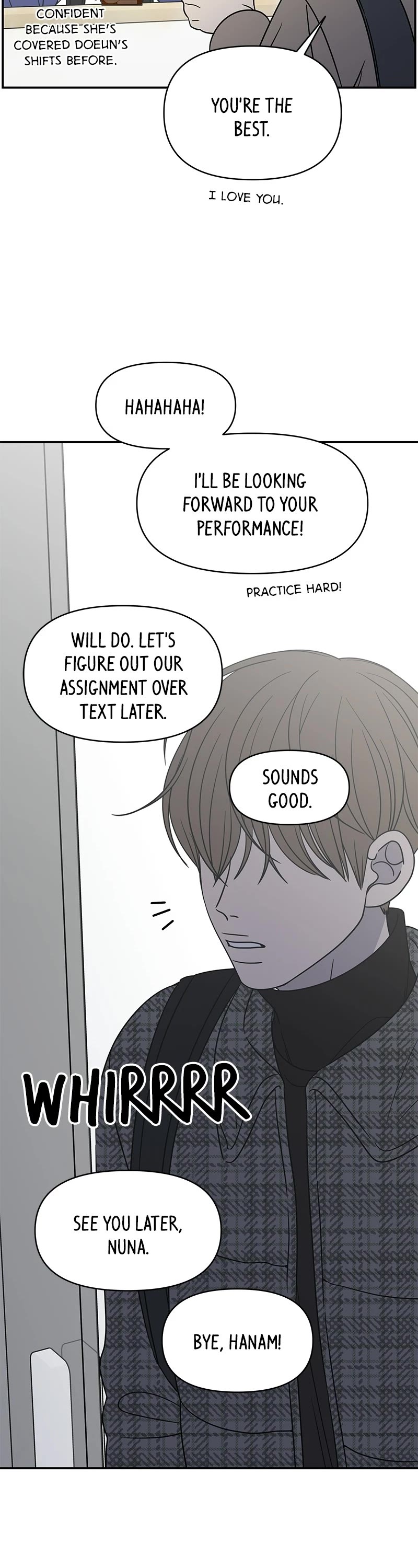 A Guide to Proper Dating Chapter 145 140 007