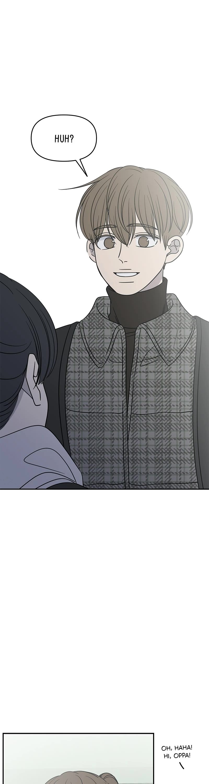 A Guide to Proper Dating Chapter 145 141 008