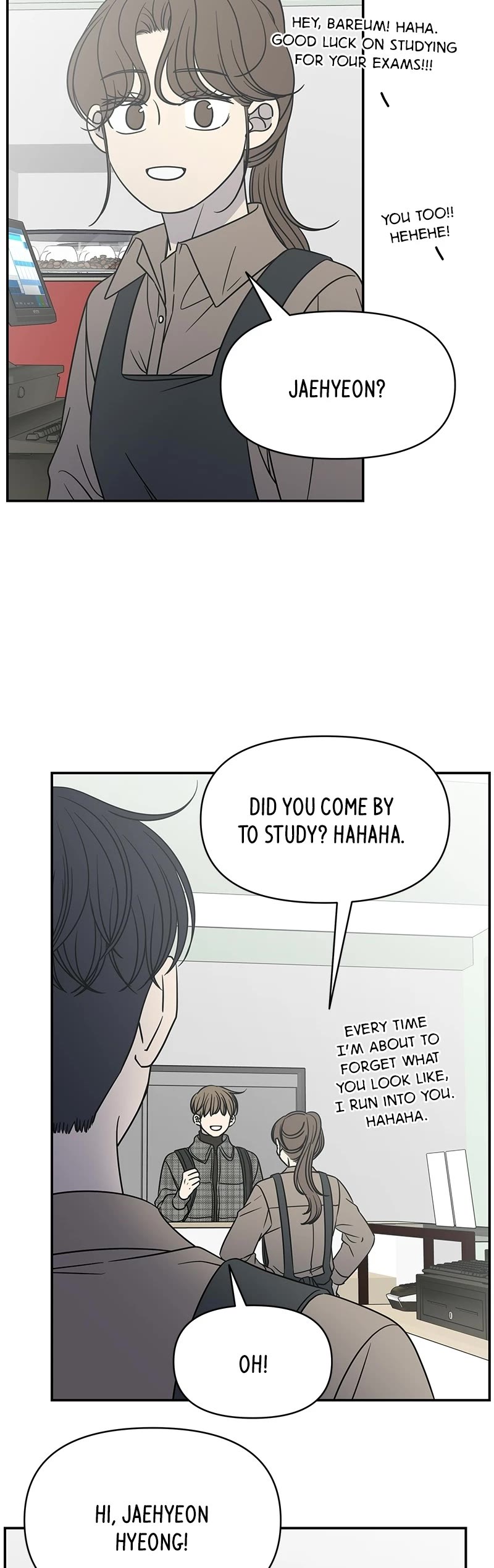 A Guide to Proper Dating Chapter 145 142 009