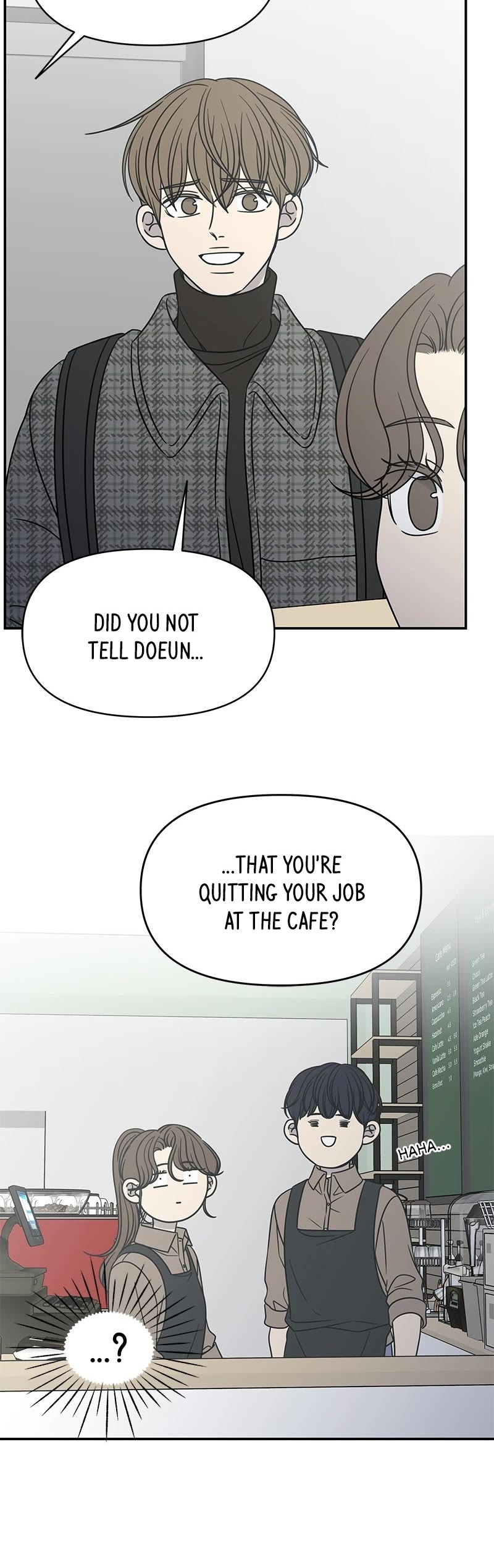 A Guide to Proper Dating Chapter 145 143 010