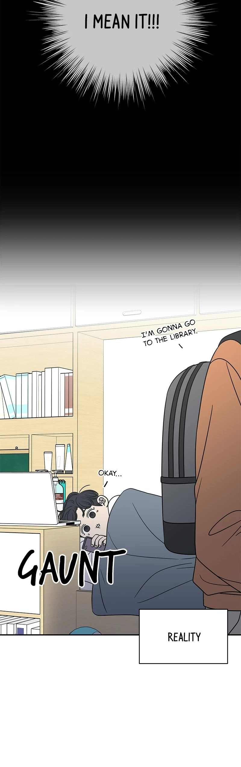 A Guide to Proper Dating Chapter 145 147 014