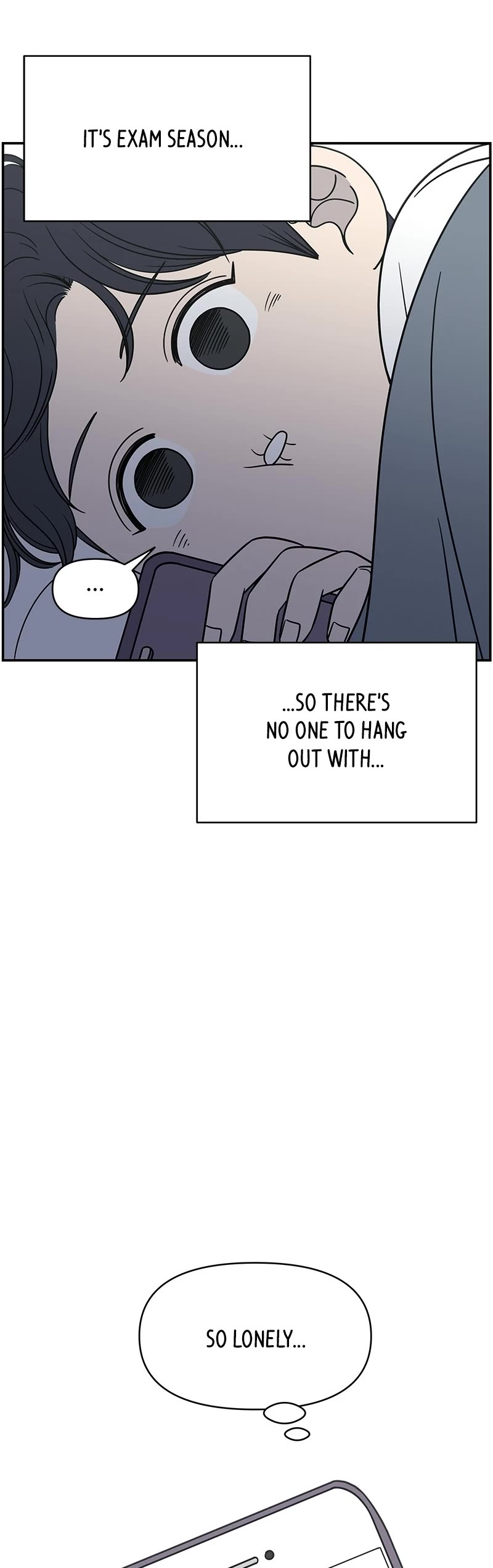 A Guide to Proper Dating Chapter 145 148 015