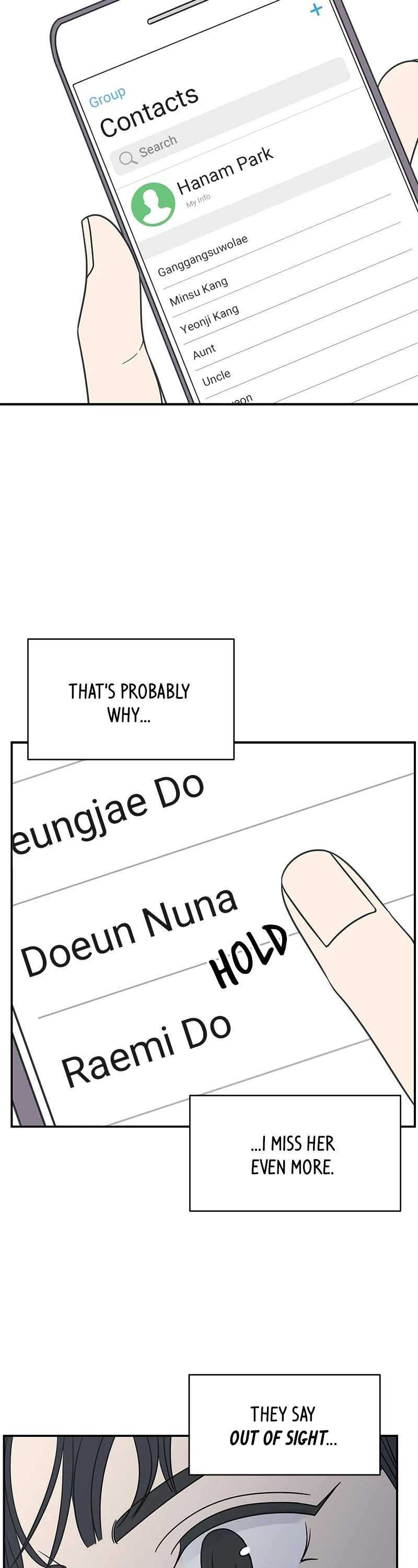 A Guide to Proper Dating Chapter 145 149 016