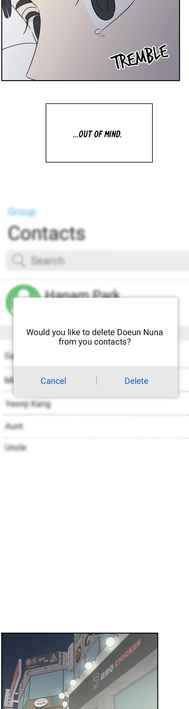 A Guide to Proper Dating Chapter 145 150 017