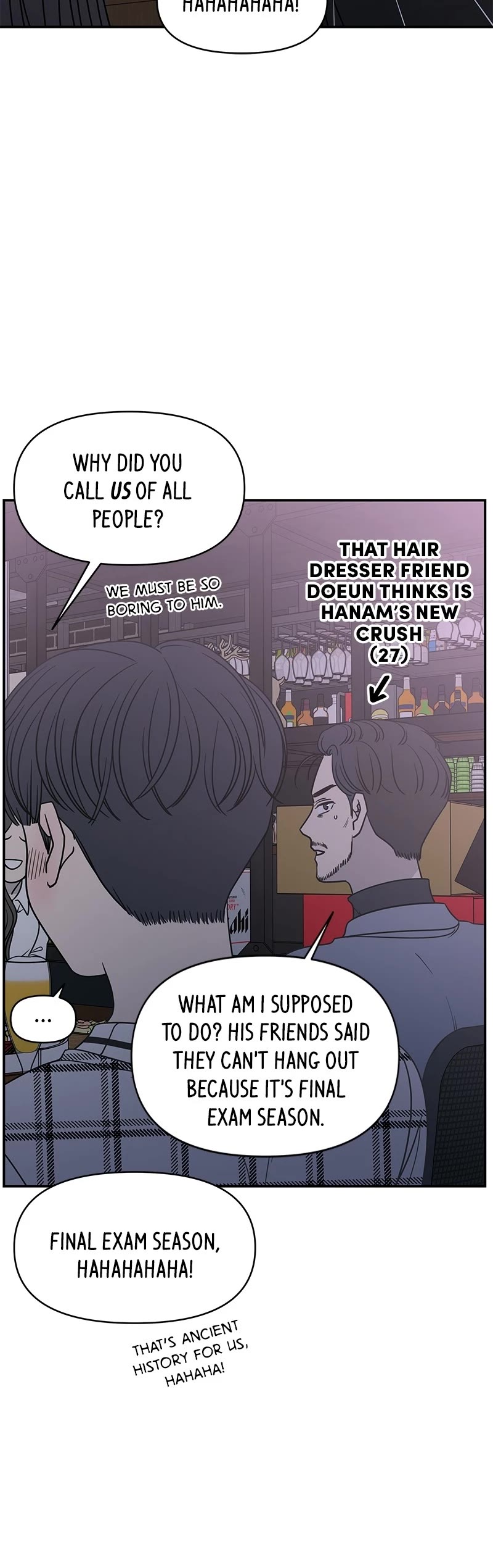 A Guide to Proper Dating Chapter 145 152 019