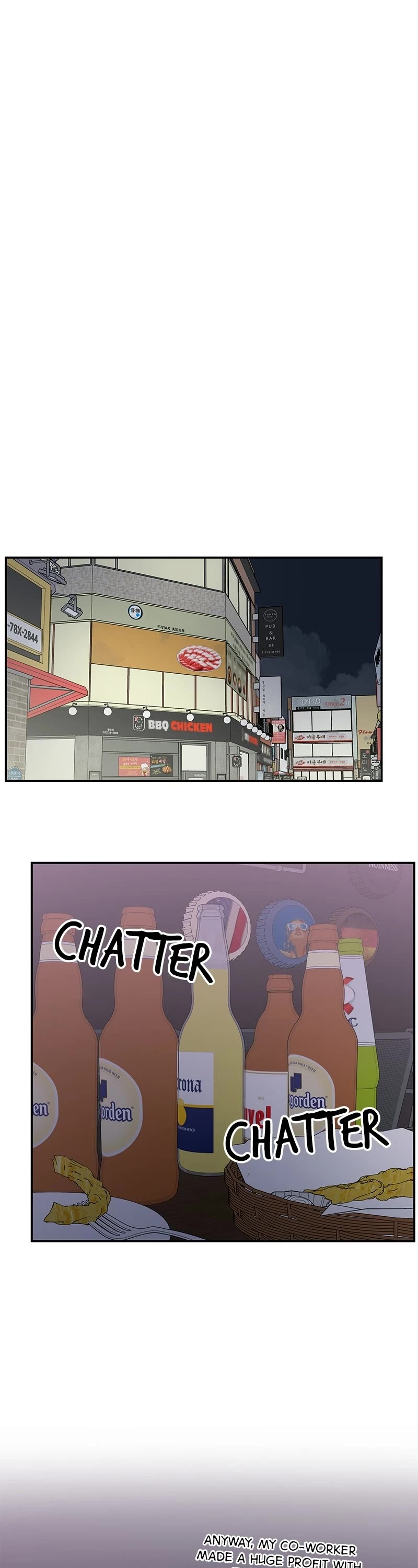 A Guide to Proper Dating Chapter 145 154 021