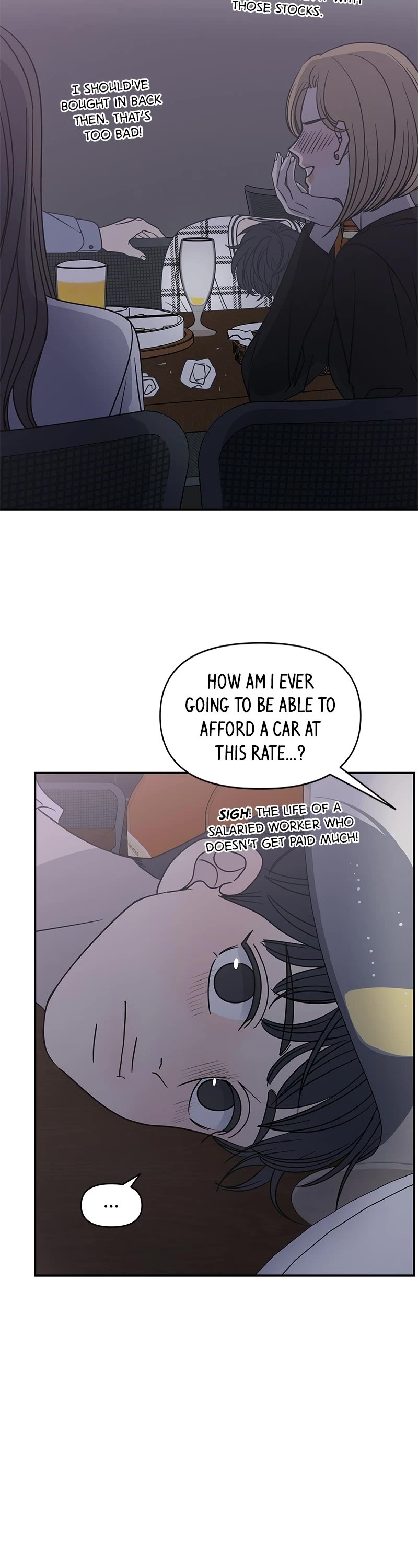 A Guide to Proper Dating Chapter 145 155 022