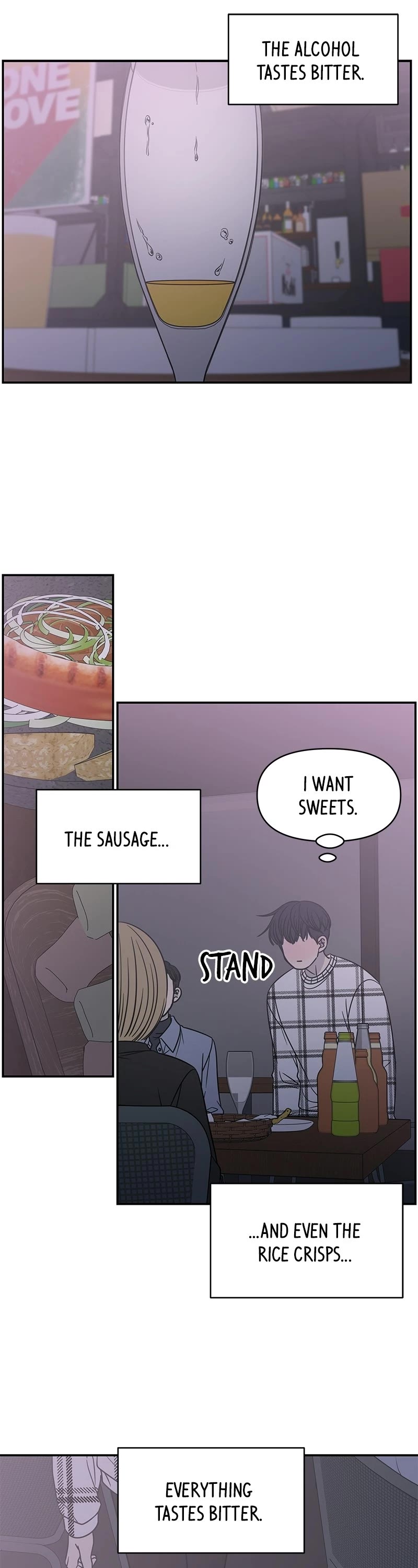 A Guide to Proper Dating Chapter 145 156 023