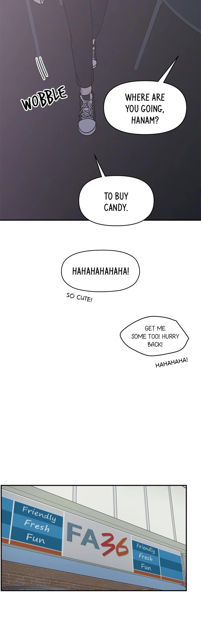 A Guide to Proper Dating Chapter 145 157 024