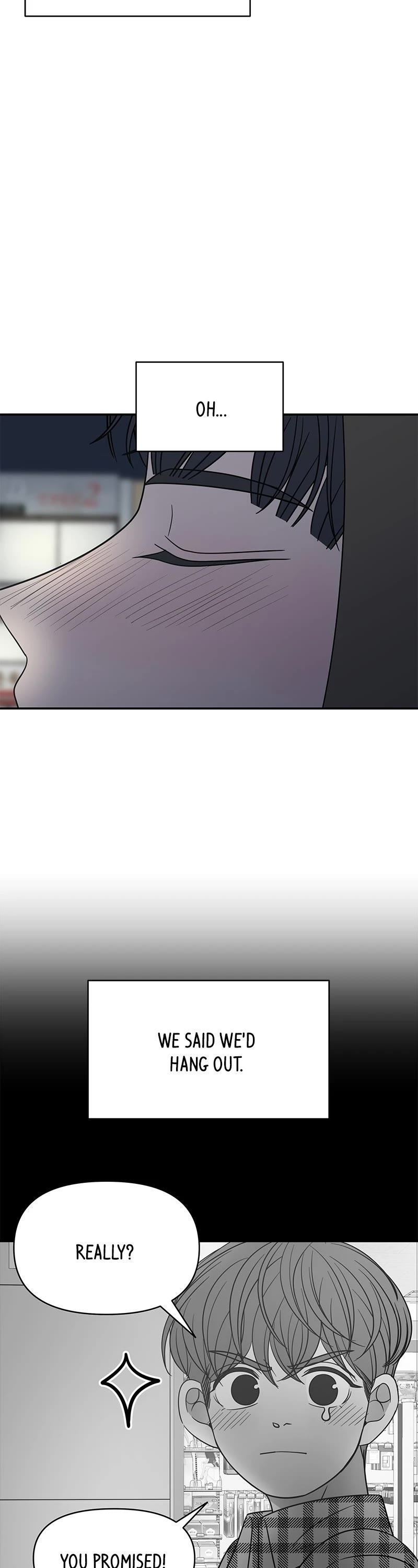 A Guide to Proper Dating Chapter 145 160 027