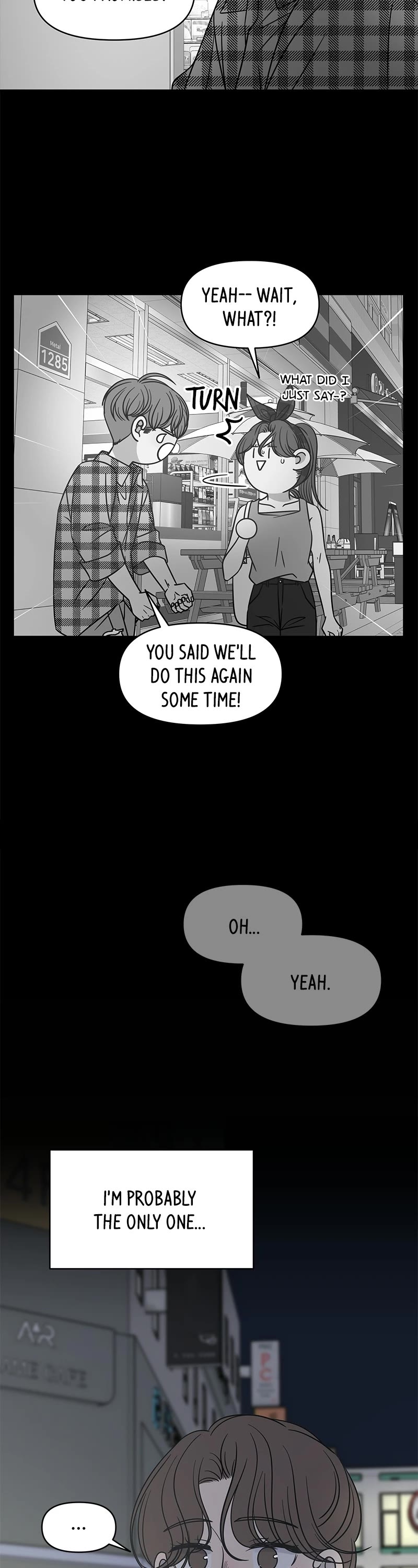 A Guide to Proper Dating Chapter 145 161 028