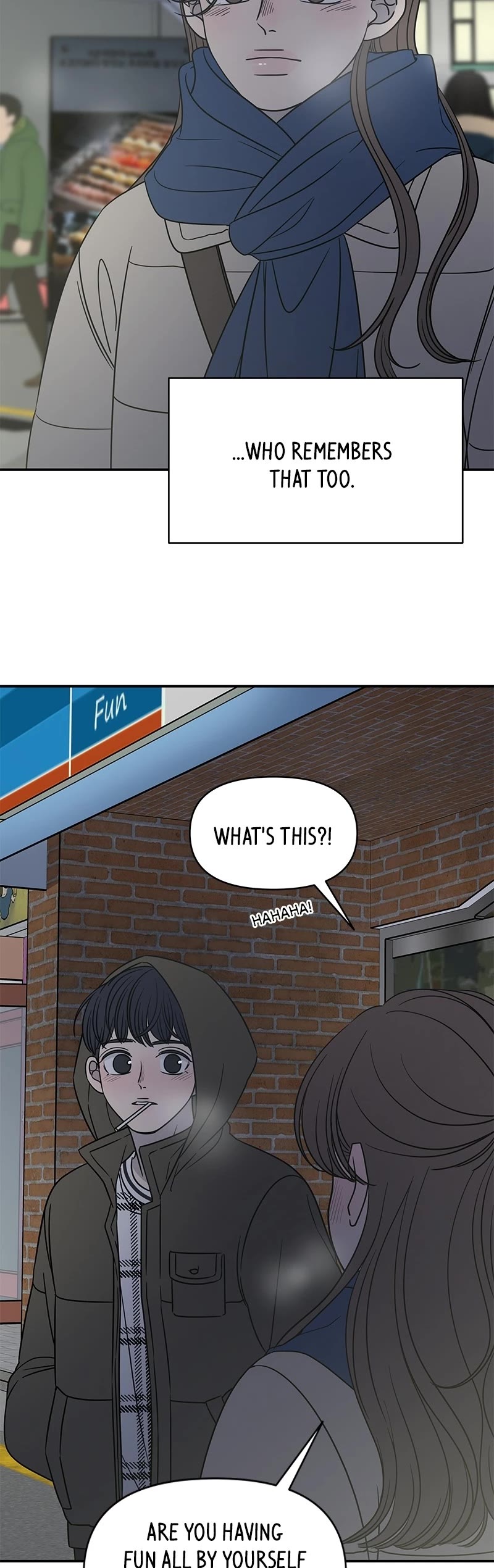 A Guide to Proper Dating Chapter 145 162 029