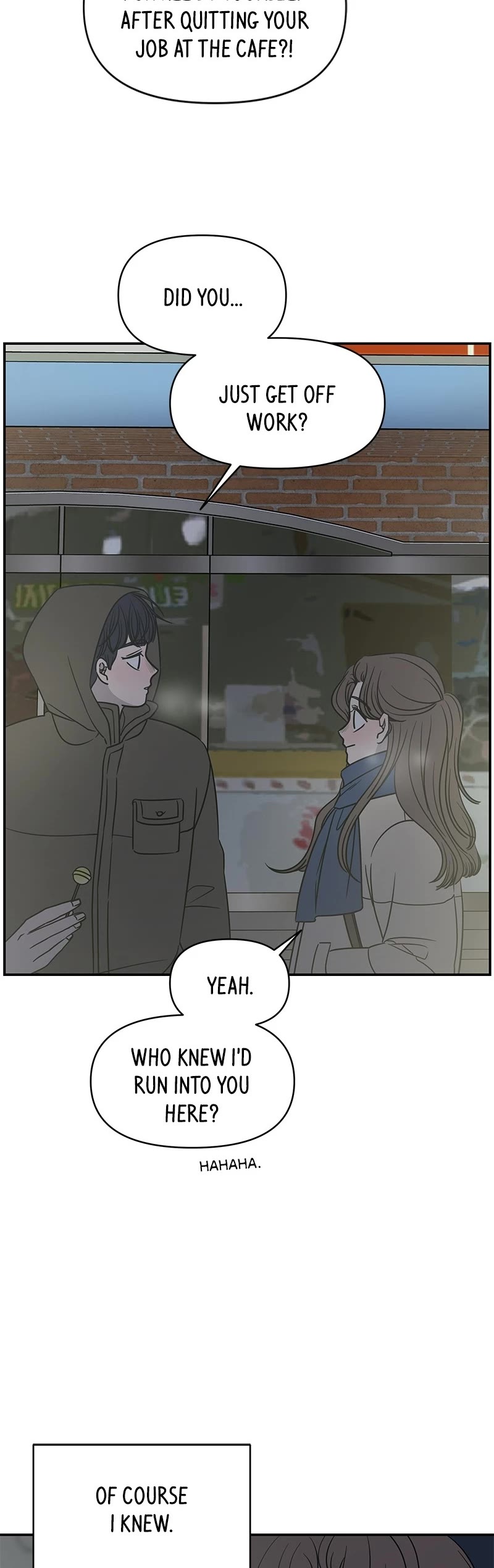 A Guide to Proper Dating Chapter 145 163 030