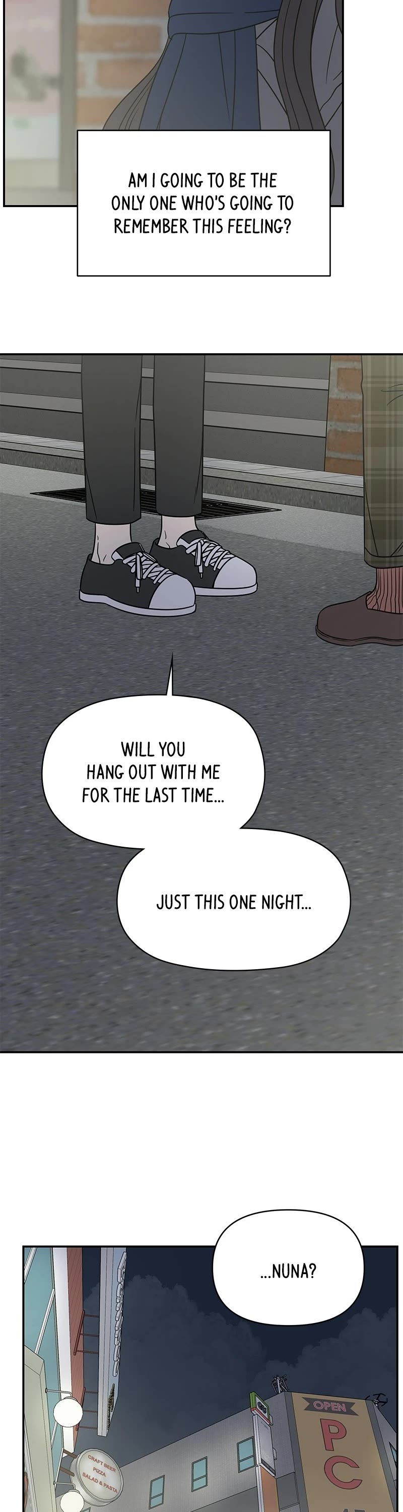 A Guide to Proper Dating Chapter 145 165 032