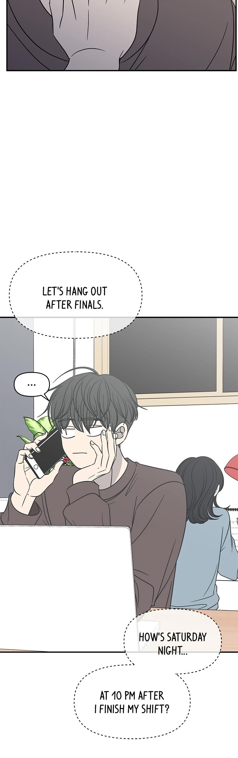 A Guide to Proper Dating Chapter 145 167 034