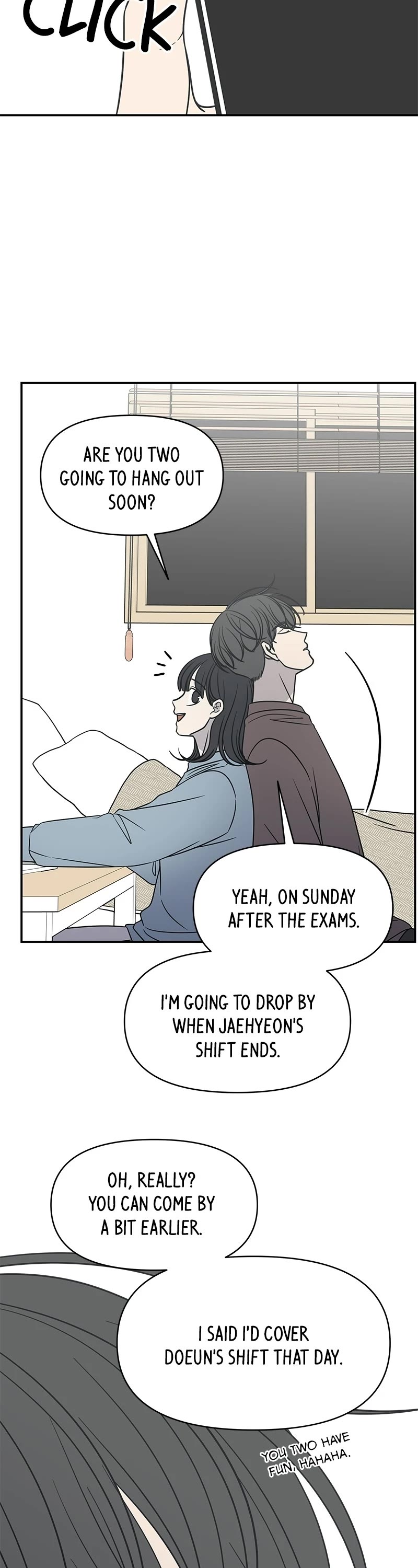 A Guide to Proper Dating Chapter 145 169 036