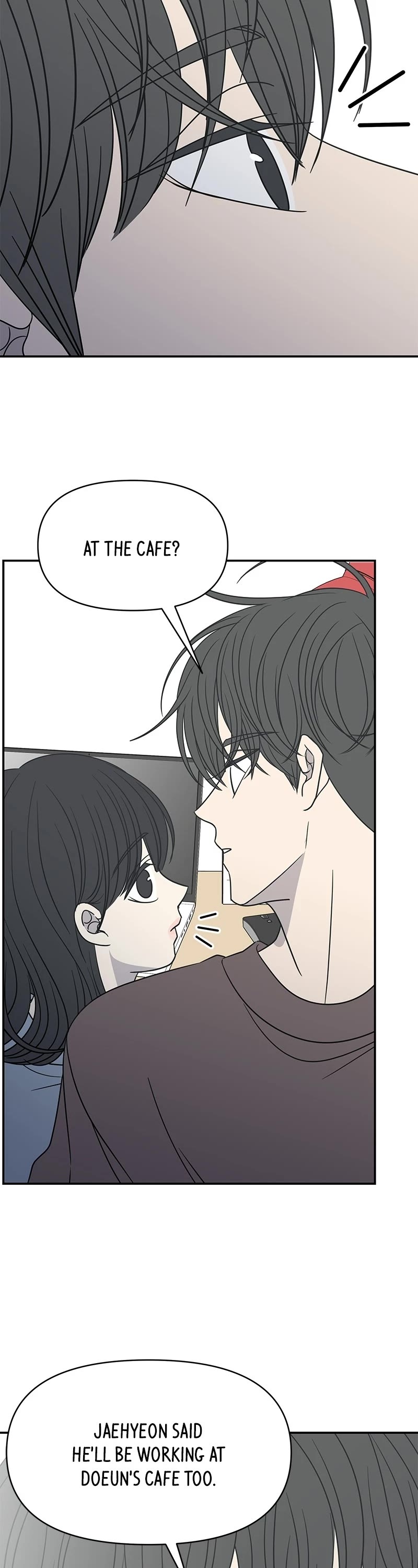 A Guide to Proper Dating Chapter 145 170 037