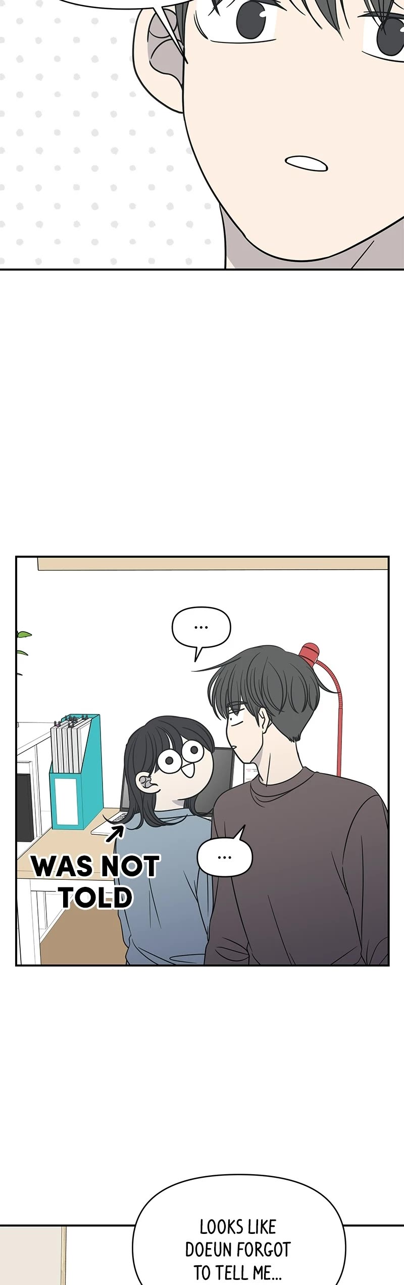 A Guide to Proper Dating Chapter 145 172 039