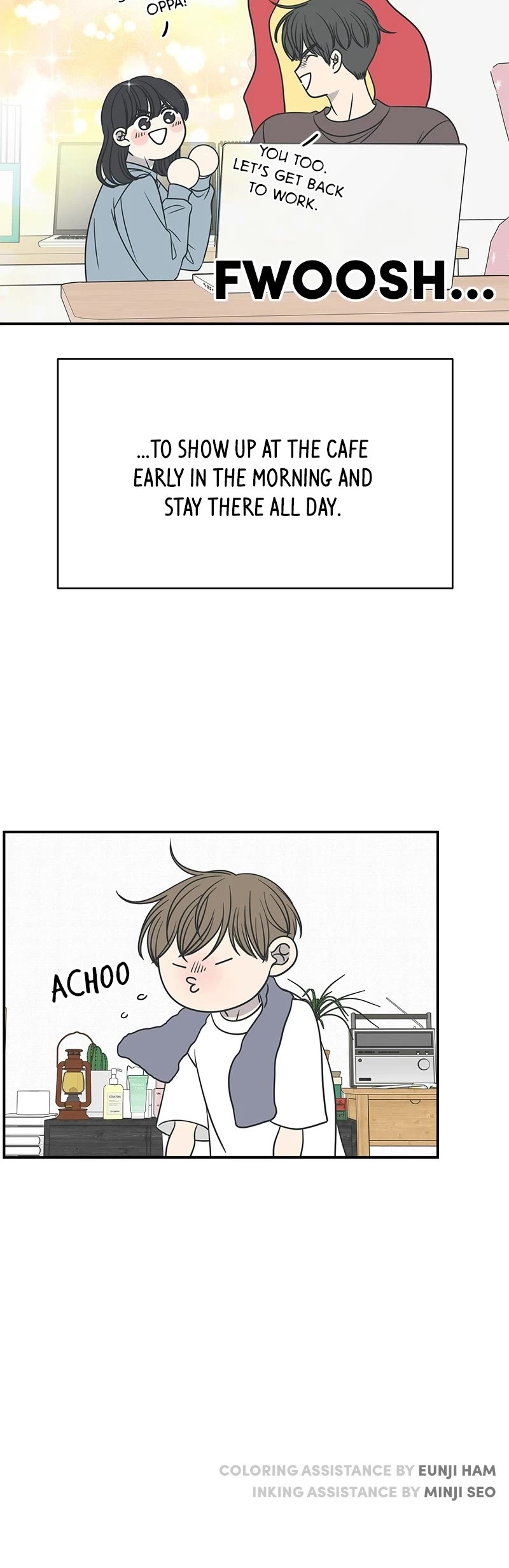 A Guide to Proper Dating Chapter 145 175 042