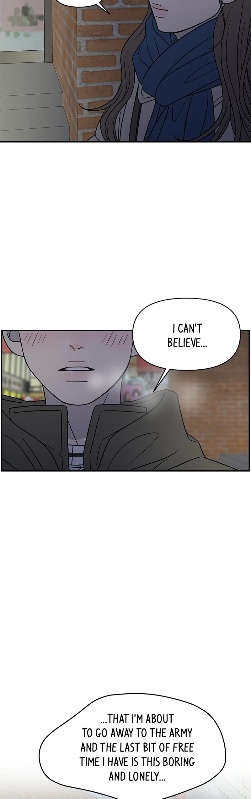 A Guide to Proper Dating Chapter 146 140 004