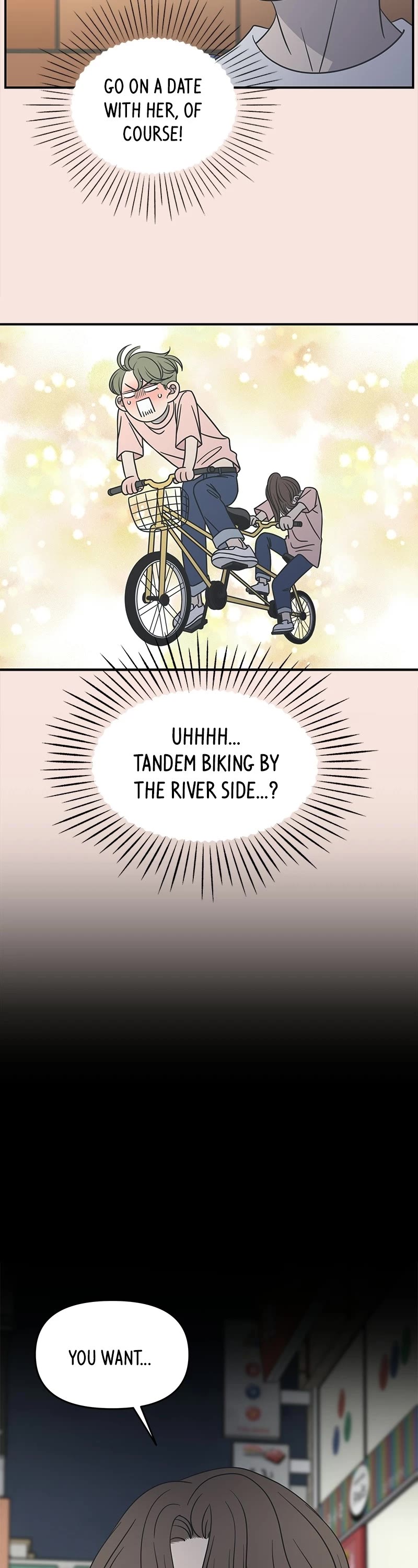 A Guide to Proper Dating Chapter 146 148 012