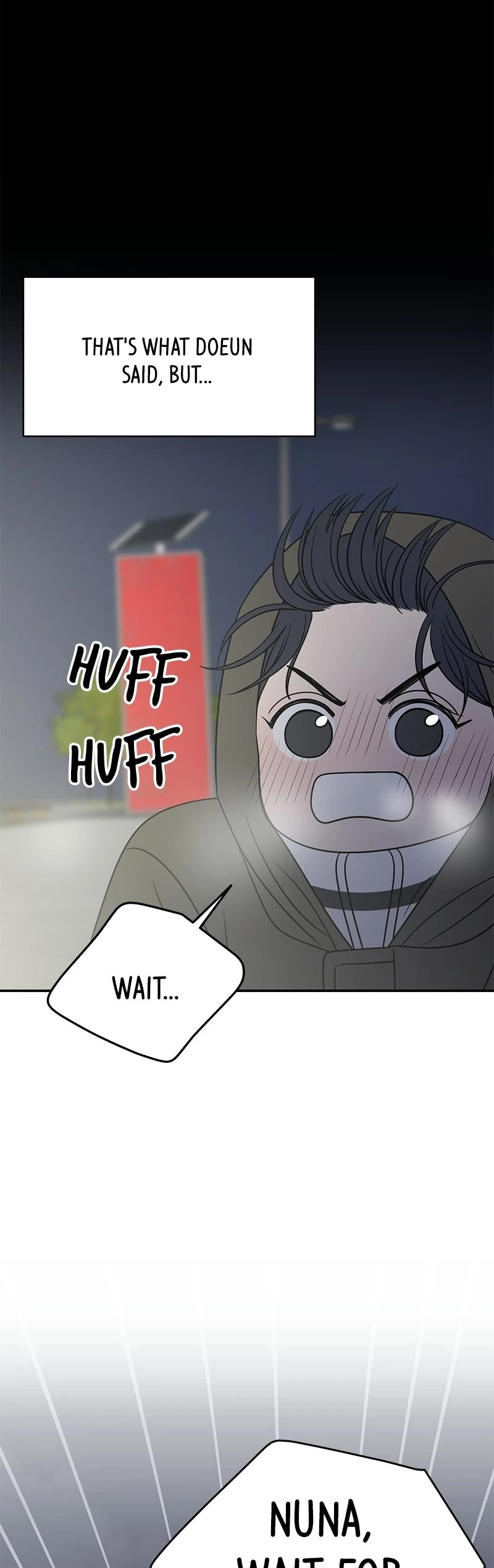 A Guide to Proper Dating Chapter 146 150 014