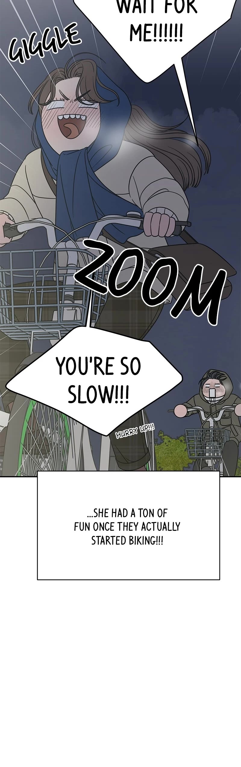 A Guide to Proper Dating Chapter 146 151 015