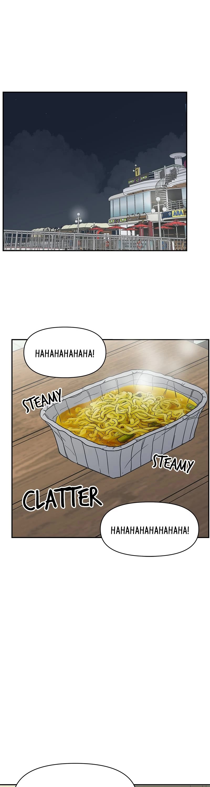 A Guide to Proper Dating Chapter 146 152 016