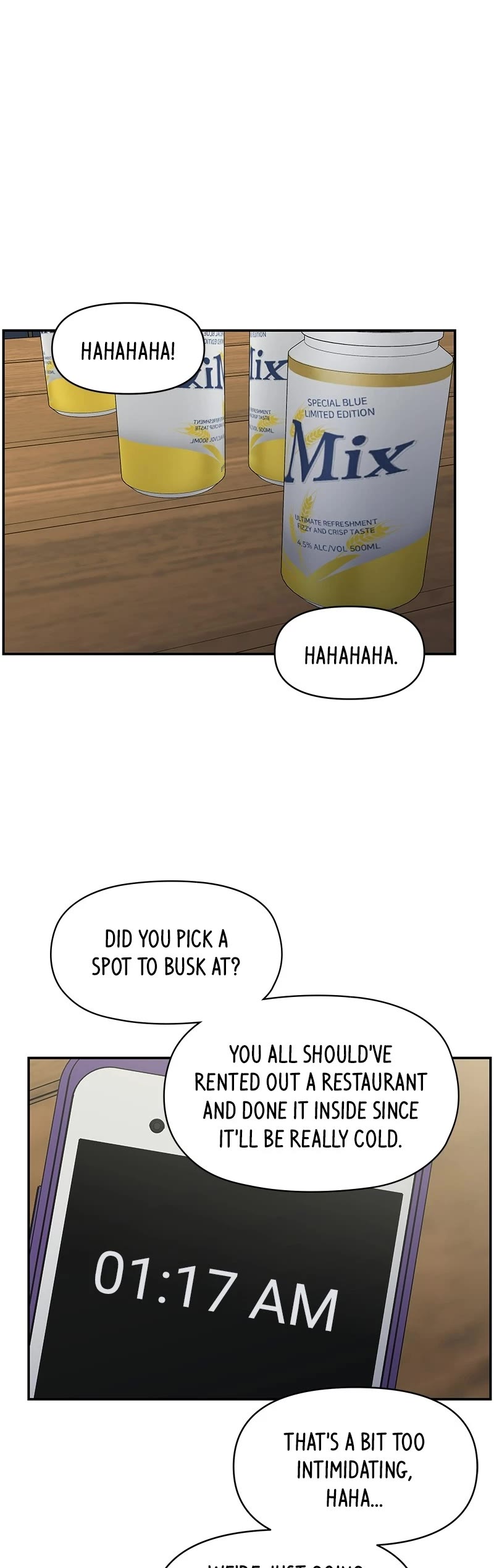 A Guide to Proper Dating Chapter 146 155 019